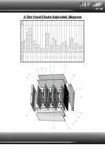 Preview for 5 page of Fast Food Systems VI3TFC Manual