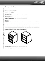 Preview for 10 page of Fast Food Systems VI3TFC Manual