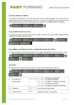 Предварительный просмотр 5 страницы Fast Forward EnergyCam Getting Started Tutorial