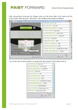 Предварительный просмотр 18 страницы Fast Forward EnergyCam Getting Started Tutorial