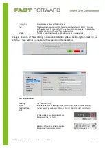 Предварительный просмотр 22 страницы Fast Forward EnergyCam Getting Started Tutorial