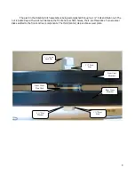 Preview for 8 page of Fast Master Products Swivelwheel-58DW Owner'S Manual And Assembly Instructions