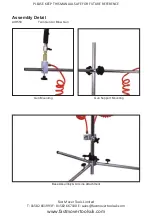 Preview for 5 page of Fast Mover AIR550 Product Instruction Manual