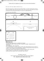 Preview for 5 page of Fast Mover FMT3000 Product Instruction Manual