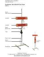 Preview for 6 page of Fast Mover FMT6900 Series Instruction Manual