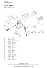 Preview for 10 page of Fast Mover FMT9132 Product Instruction Manual