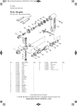 Предварительный просмотр 6 страницы Fast Mover FT1090 Product Instruction Manual