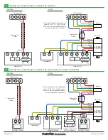 Предварительный просмотр 2 страницы Fast-Stat 3000 Installation Instructions