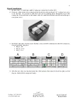 Предварительный просмотр 4 страницы Fast 301517 Instructions Manual