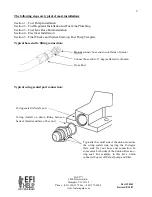 Preview for 2 page of Fast 307500 Instructions Manual