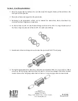 Preview for 3 page of Fast 307500 Instructions Manual