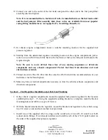 Preview for 5 page of Fast 307500 Instructions Manual