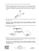 Preview for 7 page of Fast 307500 Instructions Manual