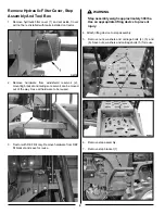 Preview for 4 page of Fast 8295RT Installation And Parts Manual