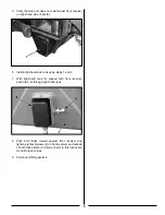 Preview for 9 page of Fast 8295RT Installation And Parts Manual