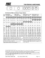 Предварительный просмотр 113 страницы Fast 9500 Owner'S Manual