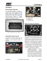 Preview for 42 page of Fast 9553P Owner'S Manual