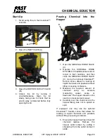 Preview for 65 page of Fast 9553P Owner'S Manual