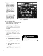 Предварительный просмотр 36 страницы Fast 973P Series Operator'S Manual