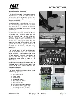 Preview for 19 page of Fast AG SOLUTIONS 963P Owner'S Manual