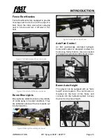 Preview for 20 page of Fast AG SOLUTIONS 963P Owner'S Manual