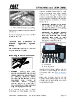 Preview for 45 page of Fast AG SOLUTIONS 963P Owner'S Manual