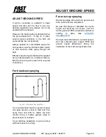 Preview for 60 page of Fast AG SOLUTIONS 963P Owner'S Manual