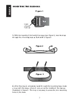 Preview for 8 page of Fast Bazooka BT6014 Installation Manual