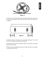 Preview for 9 page of Fast Bazooka BT6014 Installation Manual