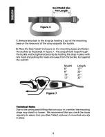 Preview for 10 page of Fast Bazooka BT6014 Installation Manual