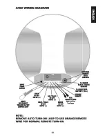 Preview for 11 page of Fast Bazooka BT6014 Installation Manual