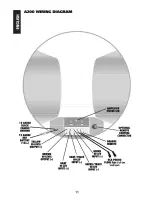 Preview for 12 page of Fast Bazooka BT6014 Installation Manual