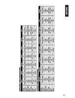 Preview for 13 page of Fast Bazooka BT6014 Installation Manual