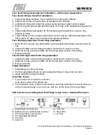 Preview for 102 page of Fast BW500 Operation And Maintenance Manual