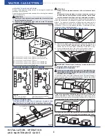 Предварительный просмотр 9 страницы Fast CSF Series Use And Maintenance Manual