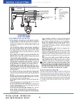 Предварительный просмотр 13 страницы Fast CSF Series Use And Maintenance Manual