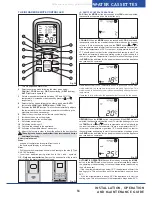 Предварительный просмотр 14 страницы Fast CSF Series Use And Maintenance Manual