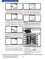 Предварительный просмотр 15 страницы Fast CSF Series Use And Maintenance Manual