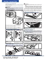 Предварительный просмотр 9 страницы Fast CSF21 Installation, Use And Maintenance Manual