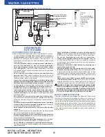 Предварительный просмотр 13 страницы Fast CSF21 Installation, Use And Maintenance Manual