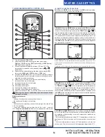 Предварительный просмотр 14 страницы Fast CSF21 Installation, Use And Maintenance Manual