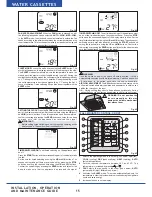 Предварительный просмотр 15 страницы Fast CSF21 Installation, Use And Maintenance Manual