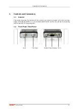 Preview for 9 page of Fast CSP10 User Manual