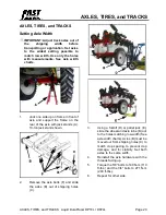 Preview for 36 page of Fast DP18L Owner'S Manual