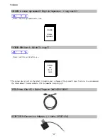 Предварительный просмотр 12 страницы Fast FV3000-DOS Instruction Manual