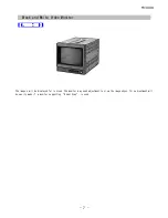 Предварительный просмотр 17 страницы Fast FV3000-DOS Instruction Manual