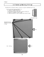 Предварительный просмотр 26 страницы Fast FV3000-DOS Instruction Manual