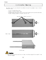 Предварительный просмотр 28 страницы Fast FV3000-DOS Instruction Manual