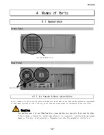 Предварительный просмотр 33 страницы Fast FV3000-DOS Instruction Manual