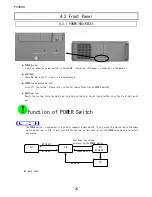 Предварительный просмотр 34 страницы Fast FV3000-DOS Instruction Manual